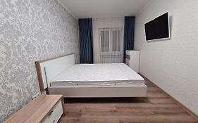 127-Avenue Apartment