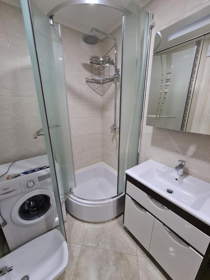 127-Avenue Apartment Чернівці Екстер'єр фото